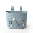 Fietsmandje Teal - Banwood
