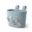 Fietsmandje Teal - Banwood
