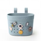Fietsmandje Teal - Banwood