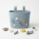 Fietsmandje Teal - Banwood