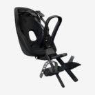 Fietsstoeltje voorzijde - Yepp Nexxt 2 Mini - Black - Thule
