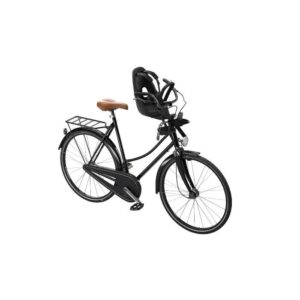 Fietsstoeltje voorzijde - Yepp Nexxt 2 Mini - Black - Thule