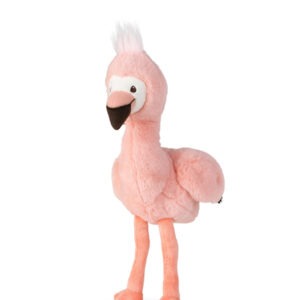 Filipa Flamingo - WWF Cub Club