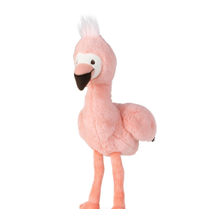 Filipa Flamingo - WWF Cub Club