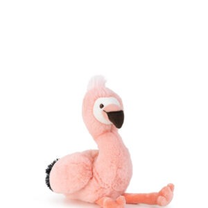 Filipa Flamingo - WWF Cub Club