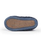 First Steps Shoe Blue - Wol - Dusq