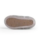 First Steps Shoe Grey - Wol - Dusq