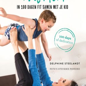 #FitMom - Delphine Steelandt