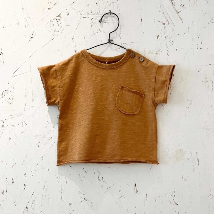 Flame Jersey T-Shirt - Liliana - Play Up