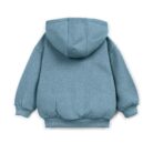Fleece Jacket - Cyanotype - Play Up