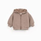 Fleece Jacket - Drawing - Play Up