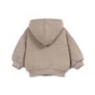 Fleece Jacket - Drawing - Play Up
