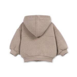 Fleece Jacket - Drawing - Play Up Fleece Jacket - Drawing - Play Up