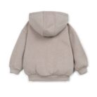 Fleece Jacket - Drawing - Play Up