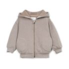 Fleece Jacket - Drawing - Play Up