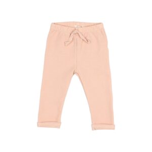 Fleece Leggings - Rose - Buho