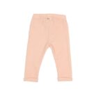 Fleece Leggings - Rose - Buho