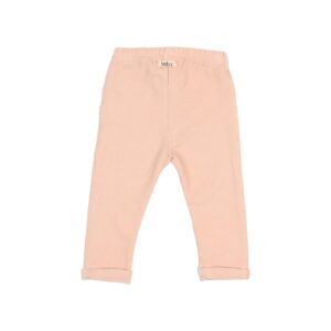 Fleece Leggings - Rose - Buho Fleece Leggings - Rose - Buho