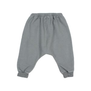 Fleece Pants - Elephant - Buho Mini