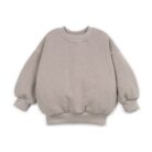 Fleece Sweater - Drawing - Play Up