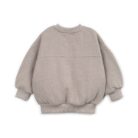 Fleece Sweater - Drawing - Play Up