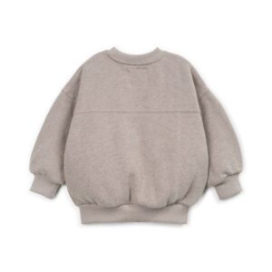 Fleece Sweater - Drawing - Play Up Fleece Sweater - Drawing - Play Up