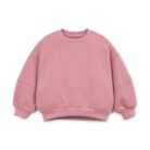 Fleece Sweater - Yarn - Play Up