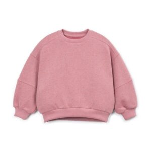 Fleece Sweater - Yarn - Play Up