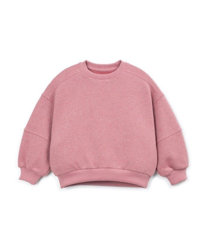 Fleece Sweater - Yarn - Play Up Fleece Sweater - Yarn - Play Up