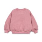Fleece Sweater - Yarn - Play Up