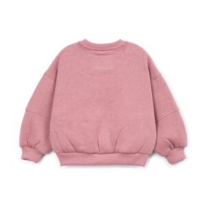 Fleece Sweater - Yarn - Play Up Fleece Sweater - Yarn - Play Up