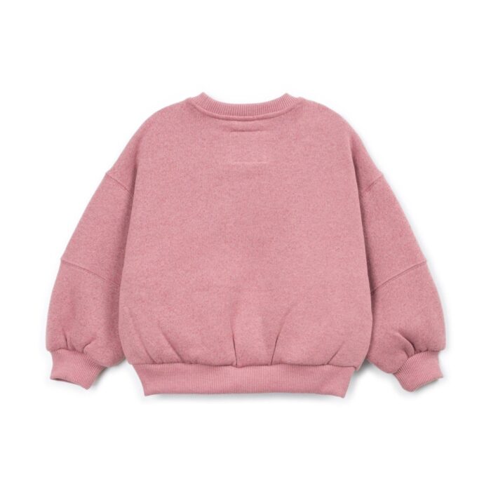 Fleece Sweater - Yarn - Play Up Fleece Sweater - Yarn - Play Up