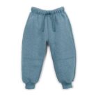 Fleece Trousers - Cyanotype - Play Up