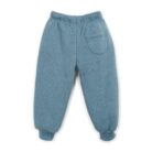 Fleece Trousers - Cyanotype - Play Up