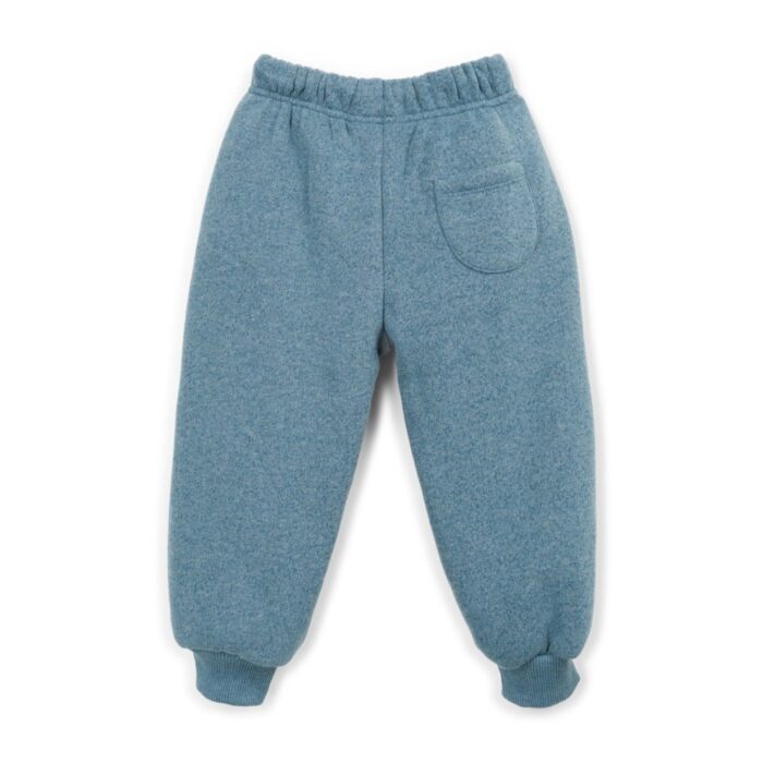 Fleece Trousers - Cyanotype - Play Up Fleece Trousers - Cyanotype - Play Up