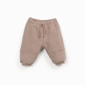 Fleece Trousers - Drawing - Play Up