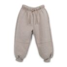 Fleece Trousers - Drawing - Play Up