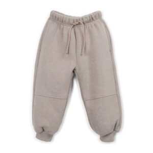 Fleece Trousers - Drawing - Play Up