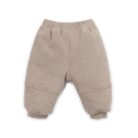 Fleece Trousers - Drawing - Play Up