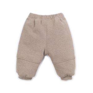 Fleece Trousers - Drawing - Play Up Fleece Trousers - Drawing - Play Up