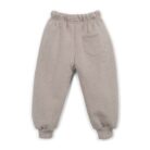 Fleece Trousers - Drawing - Play Up