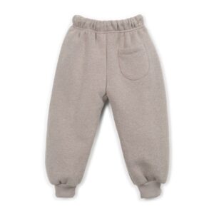 Fleece Trousers - Drawing - Play Up Fleece Trousers - Drawing - Play Up