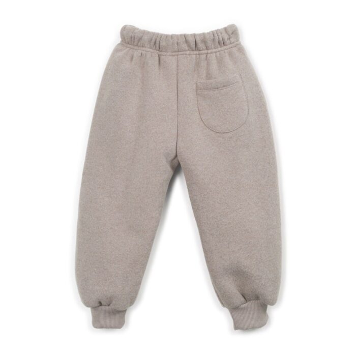 Fleece Trousers - Drawing - Play Up Fleece Trousers - Drawing - Play Up