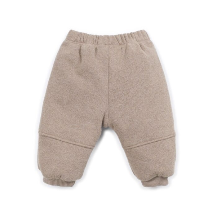 Fleece Trousers - Drawing - Play Up Fleece Trousers - Drawing - Play Up