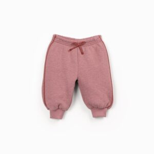 Fleece Trousers - Yarn - Play Up