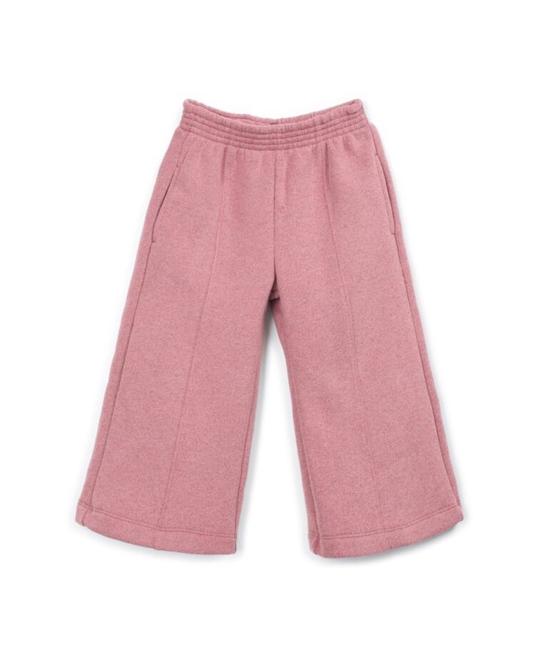 Fleece Trousers - Yarn - Play Up