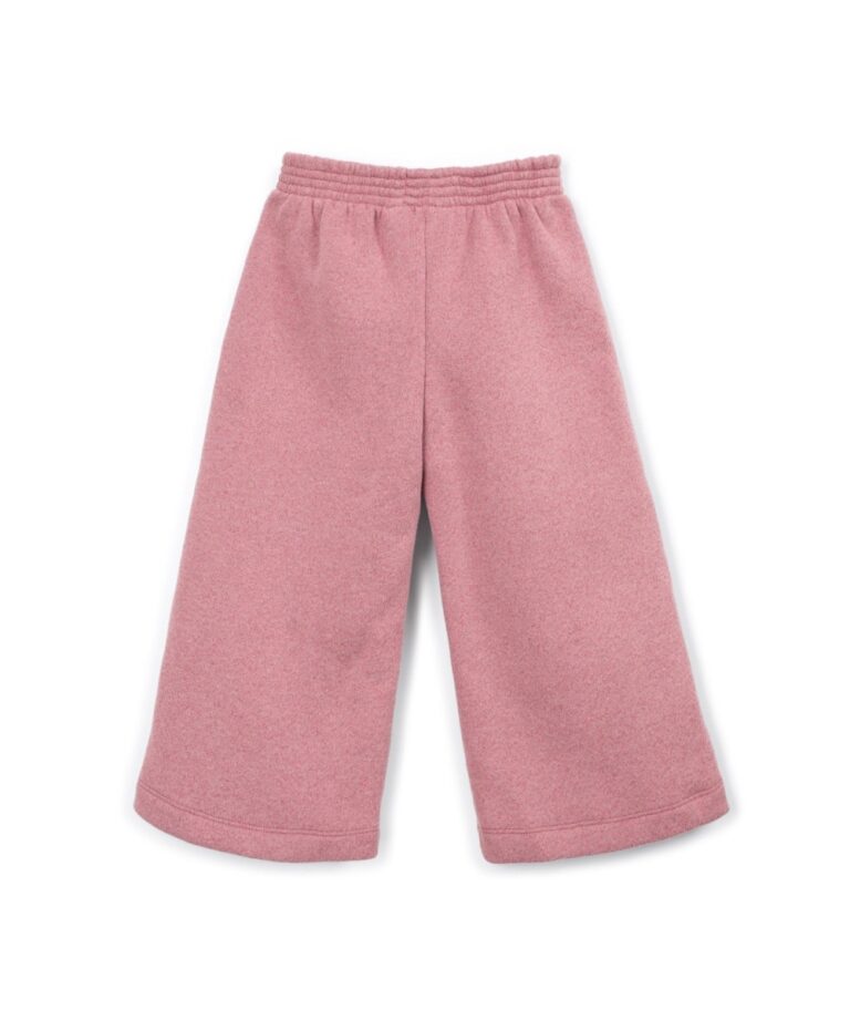 Fleece Trousers - Yarn - Play Up