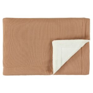 Fleece dekentje 75 x 100 cm - Breeze Canyon - Trixie