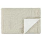 Fleece dekentje 75 x 100 cm - Breeze Sand - Trixie