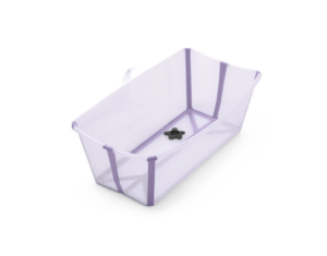 Flexi Bad - Lavender - Stokke